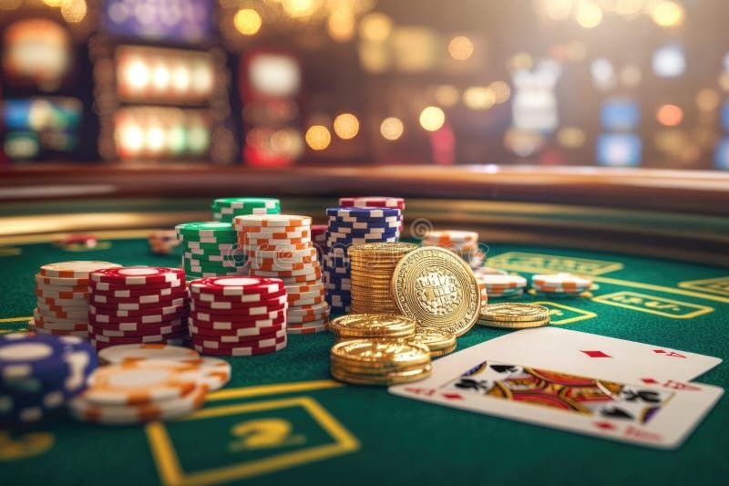 Dashboard view of sports markets and casino games on 77rt